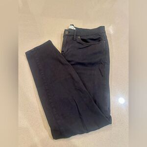 Madewell Women's Black Jeans Skinny Skinny Jeans Size 29